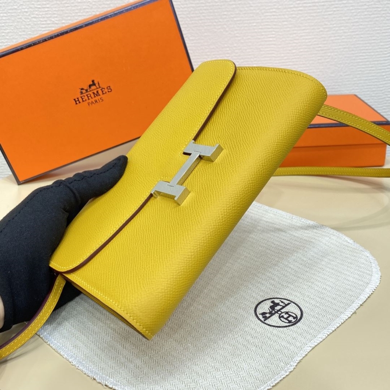 Hermes Satchel Bags